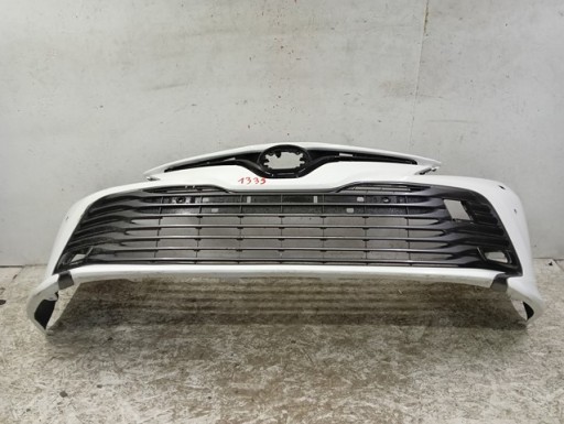 BRANIK PREDNJA STRANA TOYOTA CAMRY VIII 8 17-