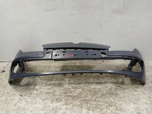 NOVI BRANIK PREDNJA STRANA RENAULT MEGANE III 3 REDIZAJN 11-13R