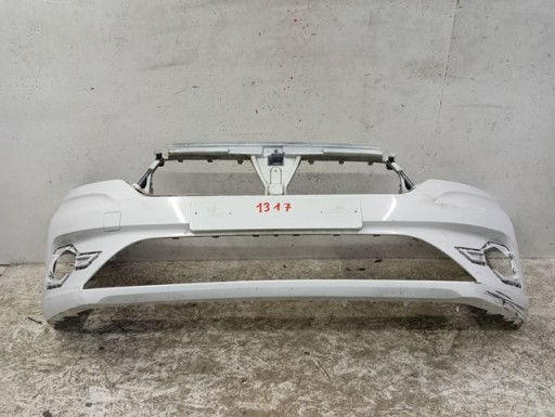 BRANIK PREDNJA STRANA DACIA SANDERO III 3 LOGAN 20-