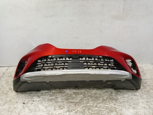 BRANIK PREDNJA STRANA RENAULT CAPTUR II 2 19-