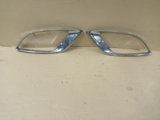 KROM OBLOGA MAGLENKE DESNA STRANA LIJEVA DODGE DURANGO 14-