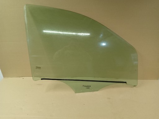 STAKLO VRATA DESNA STRANA PREDNJA DACIA DOKKER