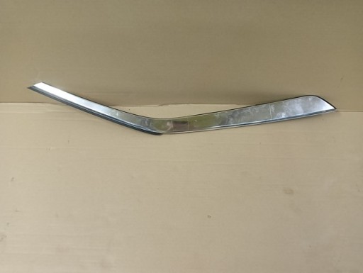 KROM OBLOGA PROZOR DESNA STRANA ZADNJI VW T-ROC T ROC 2GA 17-