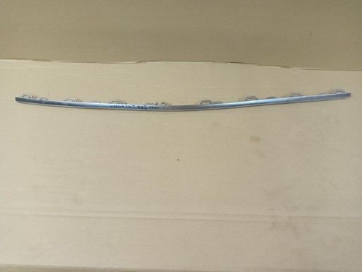 KROM BRANIKA ZADNJI AUDI Q5 II 2 80A 17-