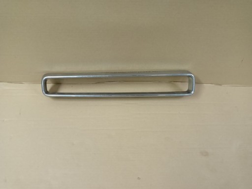 MASKA GRIL KROM LIJEVA STRANA DODGE CHALLENGER 15-