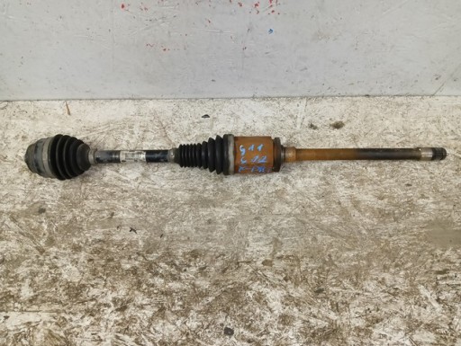 POLUOSOVINA  DESNA STRANA PREDNJA BMW VII 7 G11 G12 X-DRIVE