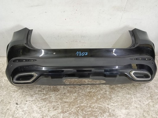 BRANIK ZADNJI MERCEDES A254 W254 254 GLC AMG 22-