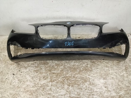 BRANIK PREDNJA STRANA BMW II 2 F45 F46 REDIZAJN LCI 18-