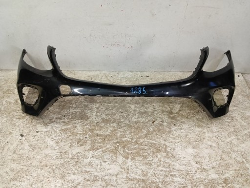 BRANIK PREDNJA STRANA MERCEDES A253 W253 253 GLC AMG 15-