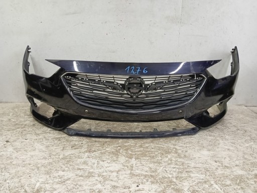 BRANIK PREDNJA STRANA OPEL INSIGNIA II 2 B 17-