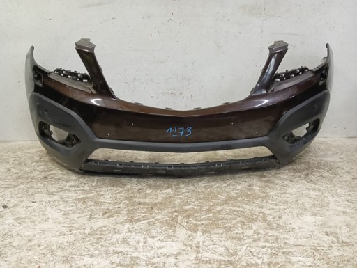 BRANIK PREDNJA STRANA OPEL MOKKA I 1 A 12-16R