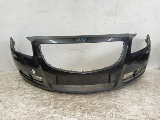 BRANIK PREDNJA STRANA OPEL INSIGNIA I A 1 08-13R