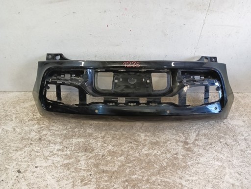 BRANIK ZADNJI BMW I3 I01 REDIZAJN LCI 17-