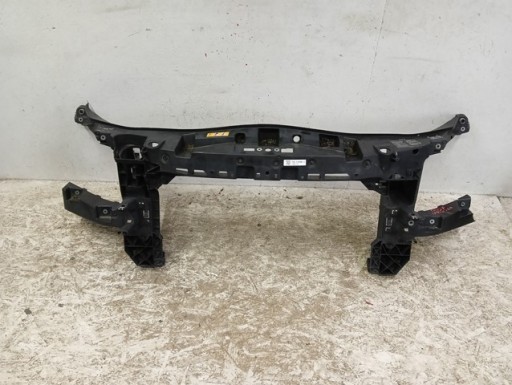 VEZNI LIM PREDNJA STRANA POJAČANJE MERCEDES A907 W907 907 SPRINTER 18-