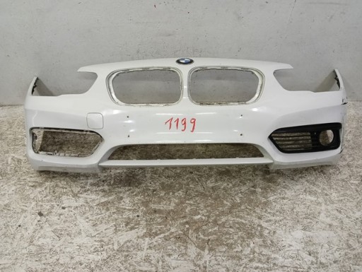BRANIK PREDNJA STRANA BMW I 1 F20 F21 REDIZAJN LCI 15-