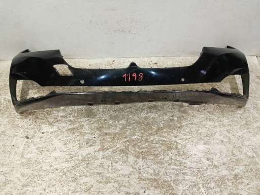 BRANIK PREDNJA STRANA BMW VII 7 G11 G12 REDIZAJN LCI 19-