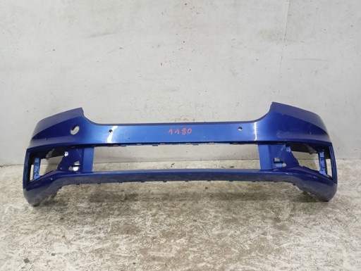BRANIK PREDNJA STRANA SKODA FABIA IV 4 6VA 20-
