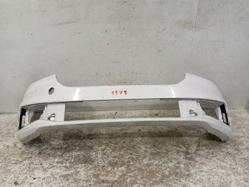 BRANIK PREDNJA STRANA SKODA FABIA IV 4 6VA 20-