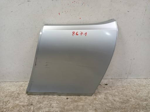 VRATA LIJEVA ZADNJA STRANA ZADNJI BMW I3 I01 13-