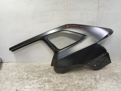 BLATOBRAN LIJEVA STRANA ZADNJI OPLATA ZADNJA SKODA SUPERB III 3 3V9 KARAVAN 15-