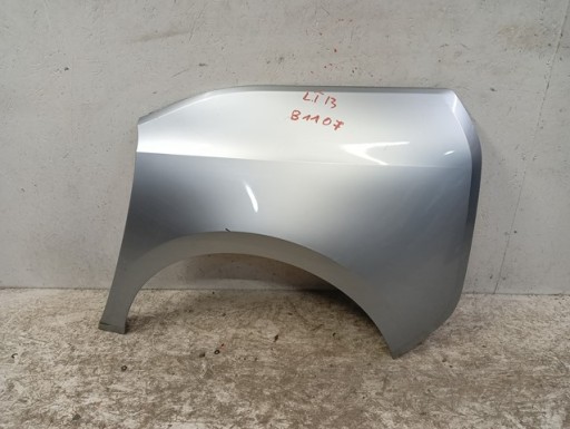 BLATOBRAN LIJEVA STRANA ZADNJI ZADNJA BMW I3 I01 13-