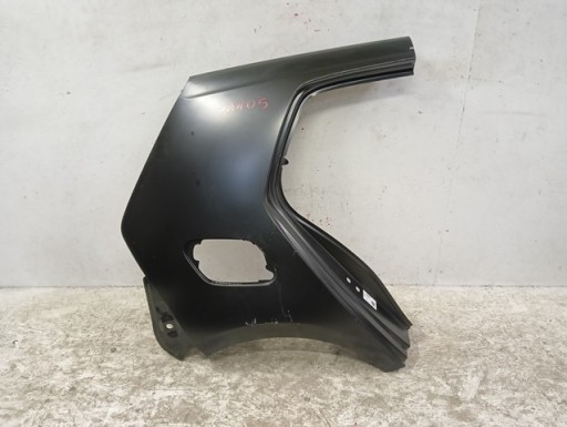 BLATOBRAN DESNA STRANA ZADNJI OPLATA  ZADNJA VW GOLF VII 7 5G4 HATCHBACK (OBIČNI) 12-