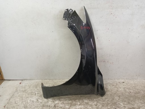 BLATOBRAN LIJEVA STRANA PREDNJA MAZDA VI 6 GJ 12-