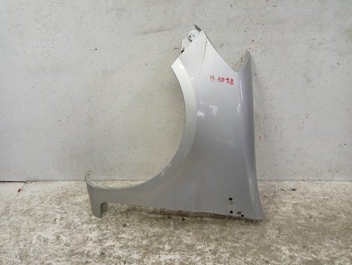 BLATOBRAN LIJEVA STRANA PREDNJA RENAULT CLIO III 3 185 05-12R