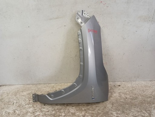 BLATOBRAN LIJEVA STRANA PREDNJA TOYOTA RAV4 RAV-4 V 5 19-