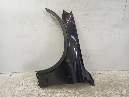 BLATOBRAN LIJEVA STRANA PREDNJA MERCEDES A253 W253 253 GLC 15-