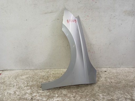 BLATOBRAN LIJEVA STRANA PREDNJA SKODA FABIA IV 4 6VA 21-