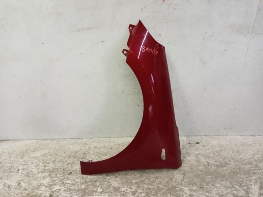 BLATOBRAN LIJEVA STRANA PREDNJA HYUNDAI I30 III 3 17-