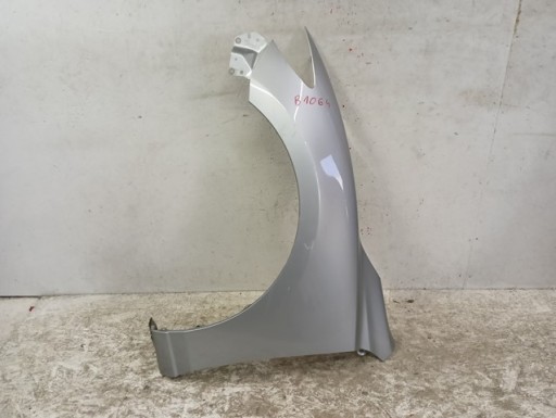 BLATOBRAN LIJEVA STRANA PREDNJA MAZDA VI 6 GJ 12-