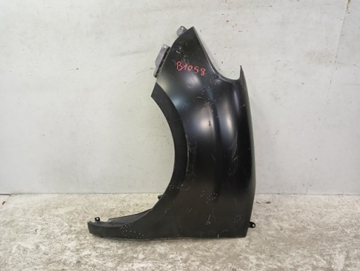 NOVI BLATOBRAN LIJEVA STRANA PREDNJA FIAT DOBLO II 2 REDIZAJN 15-