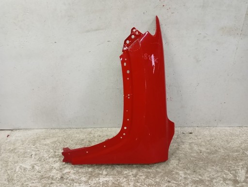 BLATOBRAN LIJEVA STRANA PREDNJA JEEP COMPASS II 2 17-