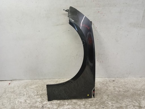 BLATOBRAN LIJEVA STRANA PREDNJA AUDI A5 8W6 II 2 16-