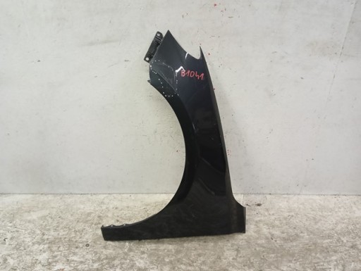 BLATOBRAN LIJEVA STRANA PREDNJA AUDI A1 II 2 82A 18-