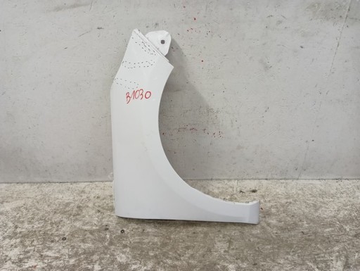 BLATOBRAN DESNA STRANA PREDNJA FORD FIESTA MK8 18-