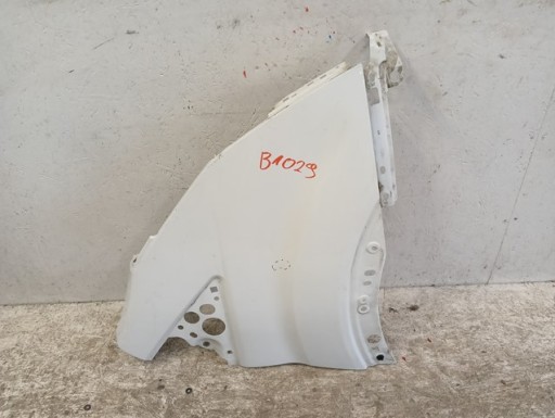 BLATOBRAN DESNA STRANA PREDNJA FORD TRANSIT MK8 13-