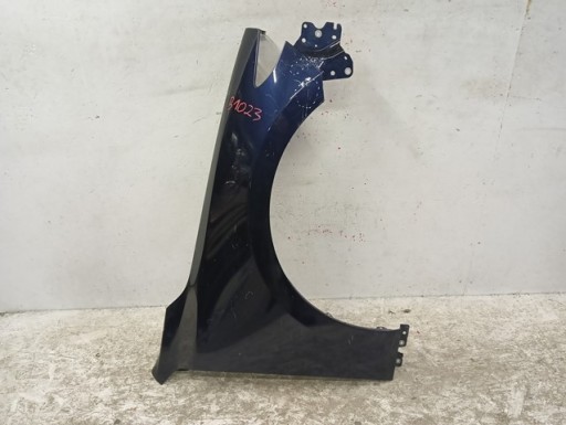 BLATOBRAN DESNA STRANA PREDNJA MAZDA III 3 IV 4 BP LIMUZINA / SEDAN 19-