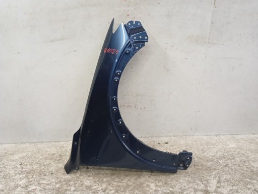 BLATOBRAN DESNA STRANA PREDNJA MAZDA CX3 CX-3 15-