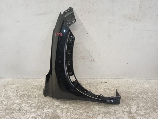 BLATOBRAN DESNA STRANA PREDNJA LEXUS NX I 1 14-21R