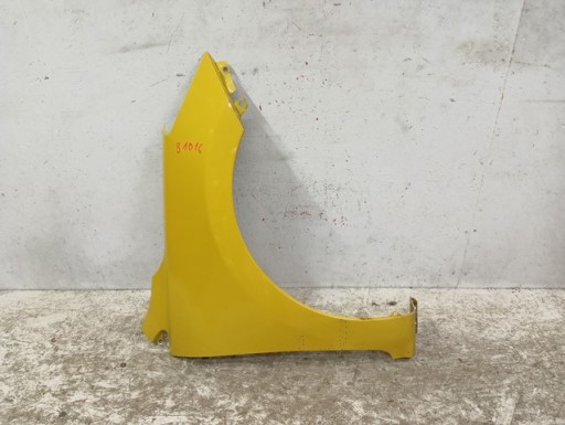 BLATOBRAN DESNA STRANA PREDNJA KIA RIO IV 4 17-