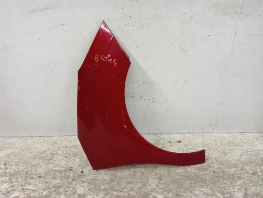 BLATOBRAN DESNA STRANA PREDNJA CITROEN C3 II 2 08-