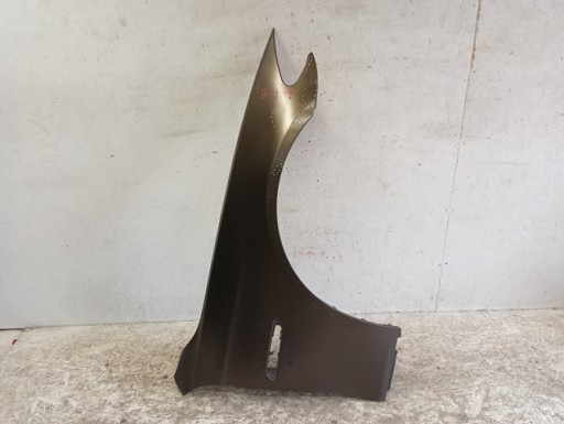 BLATOBRAN DESNA STRANA PREDNJA BMW V 5 F10 F11 09-