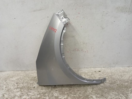 BLATOBRAN DESNA STRANA PREDNJA TOYOTA CHR CH-R II 2 23-