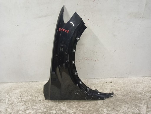 BLATOBRAN DESNA STRANA PREDNJA VW T-ROC T ROC 2GA 17-