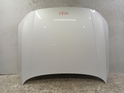 HAUBA POKLOPAC MOTORA VOLVO V90 S90 II 2 16-