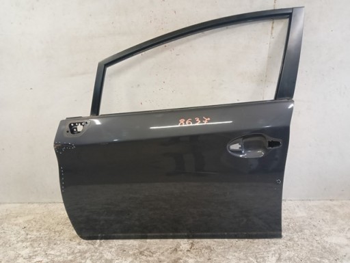 VRATA LIJEVA PREDNJA STRANA TOYOTA PRIUS III 3 09-