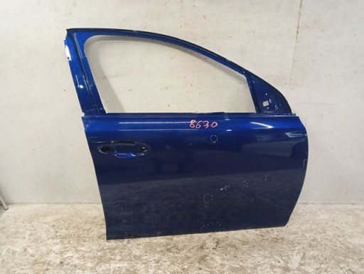 VRATA DESNA  PREDNJA STRANA PEUGEOT 308 T9 II 2 13-21R